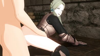 Sexy Archer's Clothed Quest in 4K Glory: Overused23