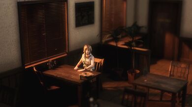 Heather's Reamings Trail [AliceScreams][HD]