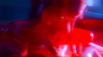 Thrusting Harder than a Hydraulic Piston, the Three-in-One Force of Pleasure