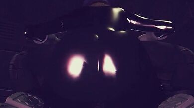 Camie Utsumushi's Whorish Academia