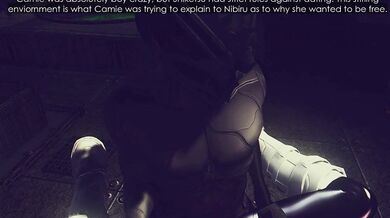 Camie Utsumushi's Whorish Academia