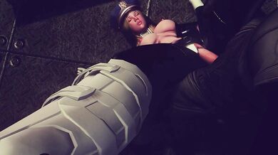 Camie Utsumushi's Whorish Academia