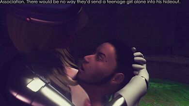 Camie Utsumushi's Whorish Academia