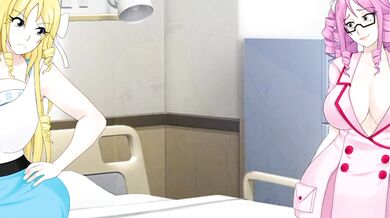 Futa Fantasy: Sensual Gameplay with Umichan