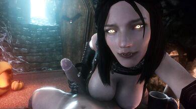 Sexy Slut Serena Fucks Anonymous Dick in 'Noname55'