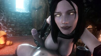 Sexy Slut Serena Fucks Anonymous Dick in 'Noname55'