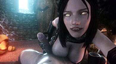 Sexy Slut Serena Fucks Anonymous Dick in 'Noname55'