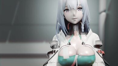 Snowflake Sensation: Work in Progress