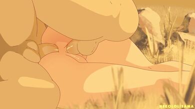 Zlayev's Huge Monster Vagina - Volume One