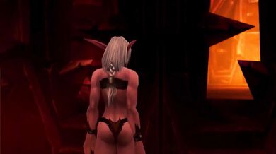 Hentai Hellfire: A Tale of Lust and Damnation