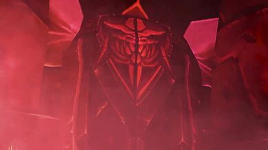 Hentai Hellfire: A Tale of Lust and Damnation