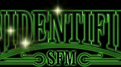 Space Force - The SFM Awakens: A Star Wars Porn Parody