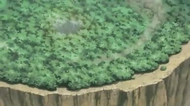 Fucked in the Forest: Naruto's Wild Romp with Shizuka after Battle