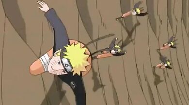 Fucked in the Forest: Naruto's Wild Romp with Shizuka after Battle