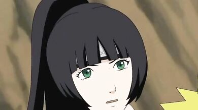 Fucked in the Forest: Naruto's Wild Romp with Shizuka after Battle