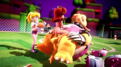 Unwilling to Lose: Daisy's Naked Revenge[InRealLife]