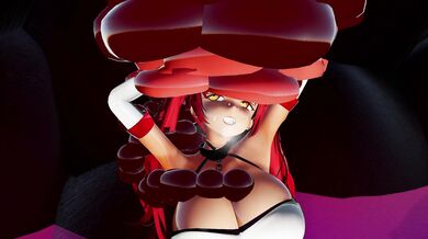 Tentacle Ra*pe by JAXMMD