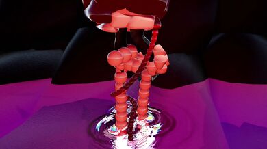 Tentacle Ra*pe by JAXMMD