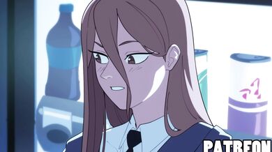 4K Powerful Ejaculation: Electric Fucking with Suoiresnu