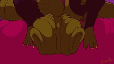 Glory Hole - Hungry for Cock: Spazman's Sensual Trap