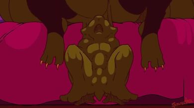 Glory Hole - Hungry for Cock: Spazman's Sensual Trap