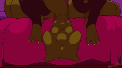 Glory Hole - Hungry for Cock: Spazman's Sensual Trap