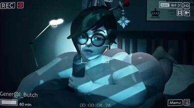 Generalbutch's Dick Gets a Steamy Handjob from Mei