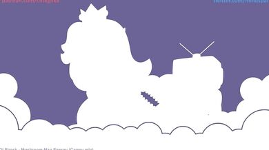 Tiny Tina's Toyland Gangbang