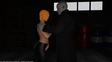 The Box You Opened It: A Tale of Erotic Exploration