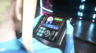 Cosmic Cages: The Untold Story of Intergalactic Inmates