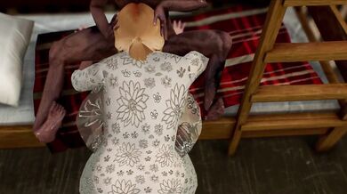 The Coronavirus Chronicles: Alexander Mad's Forbidden Tales of Feverish Lust