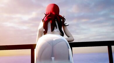 Fucking the Personas: A Hentai Compilation