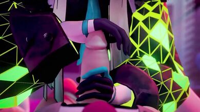 Fucking the Personas: A Hentai Compilation