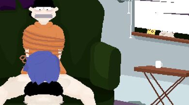 Trick or Treat with Marie Kanker's Sweet Candy