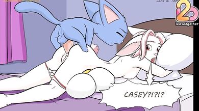 Tommy's Home Alone Desires Fulfilled