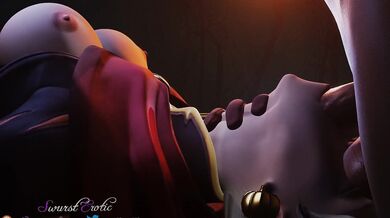 - Throat Fuck Mercy: A Swursterotic Tale of Oral Pleasure