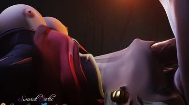 - Throat Fuck Mercy: A Swursterotic Tale of Oral Pleasure