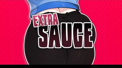 Extra Saucy Sex Romp