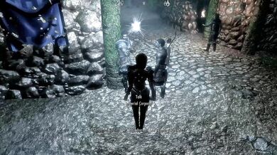 Thieving Hardcore in Skyrim's Bedroom - Part 10 of our Pornographic Adventure
