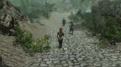 Thieving Hardcore in Skyrim's Bedroom - Part 10 of our Pornographic Adventure