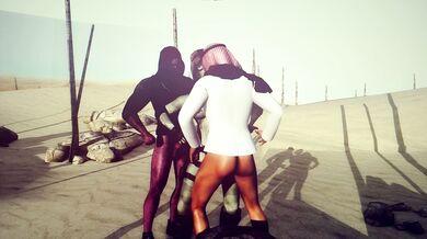 Captain Cum's Afghan Adventure: A Kabul Kapture