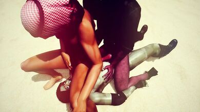 Captain Cum's Afghan Adventure: A Kabul Kapture