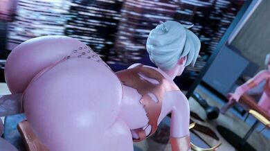 Perverted Physical Examination