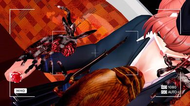 Insect Sex Kankore5 Omake (with the o-dio removed)