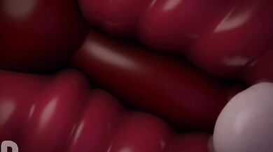 - Charizard's Throbbing Cock Muffles Misty's Moans