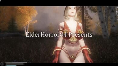 Enchantress' Wet, Screaming Fuckhole Ravaged by a Horde of Raging Golbin Beasts and Goblin Warriors