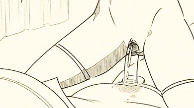 Sarada Desire: The Angely Chronicles