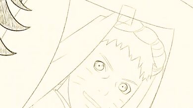 Sarada Desire: The Angely Chronicles