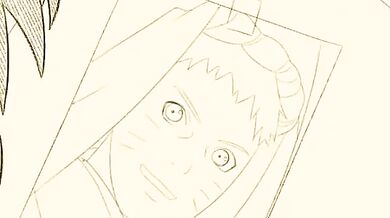 Sarada Desire: The Angely Chronicles