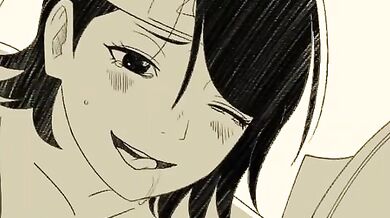 Sarada Desire: The Angely Chronicles